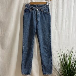 VINTAGE LEVI’S 501